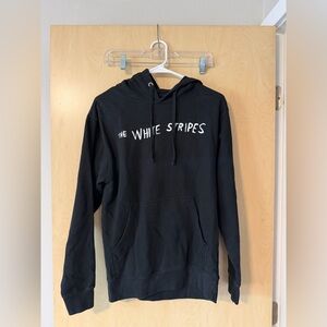 The White Stripes Sweatshirt